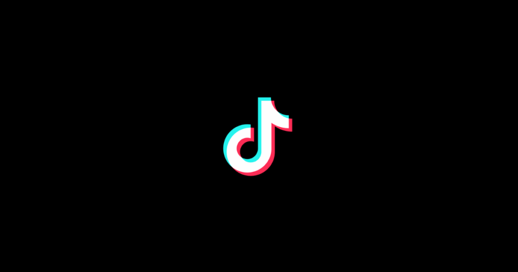 TikTok画像
