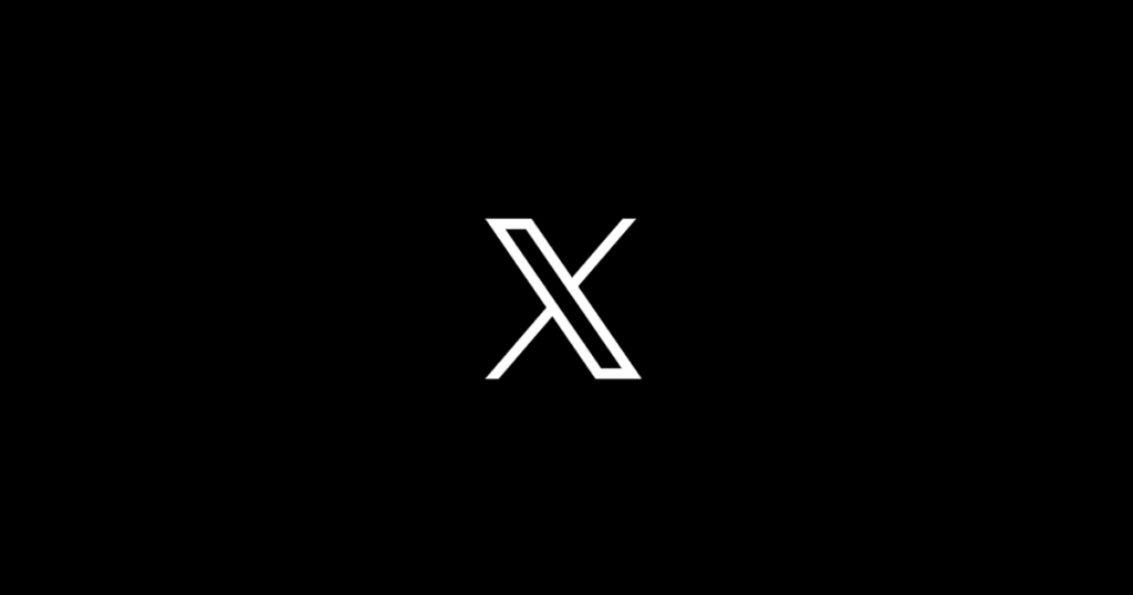 X（Twitter）画像